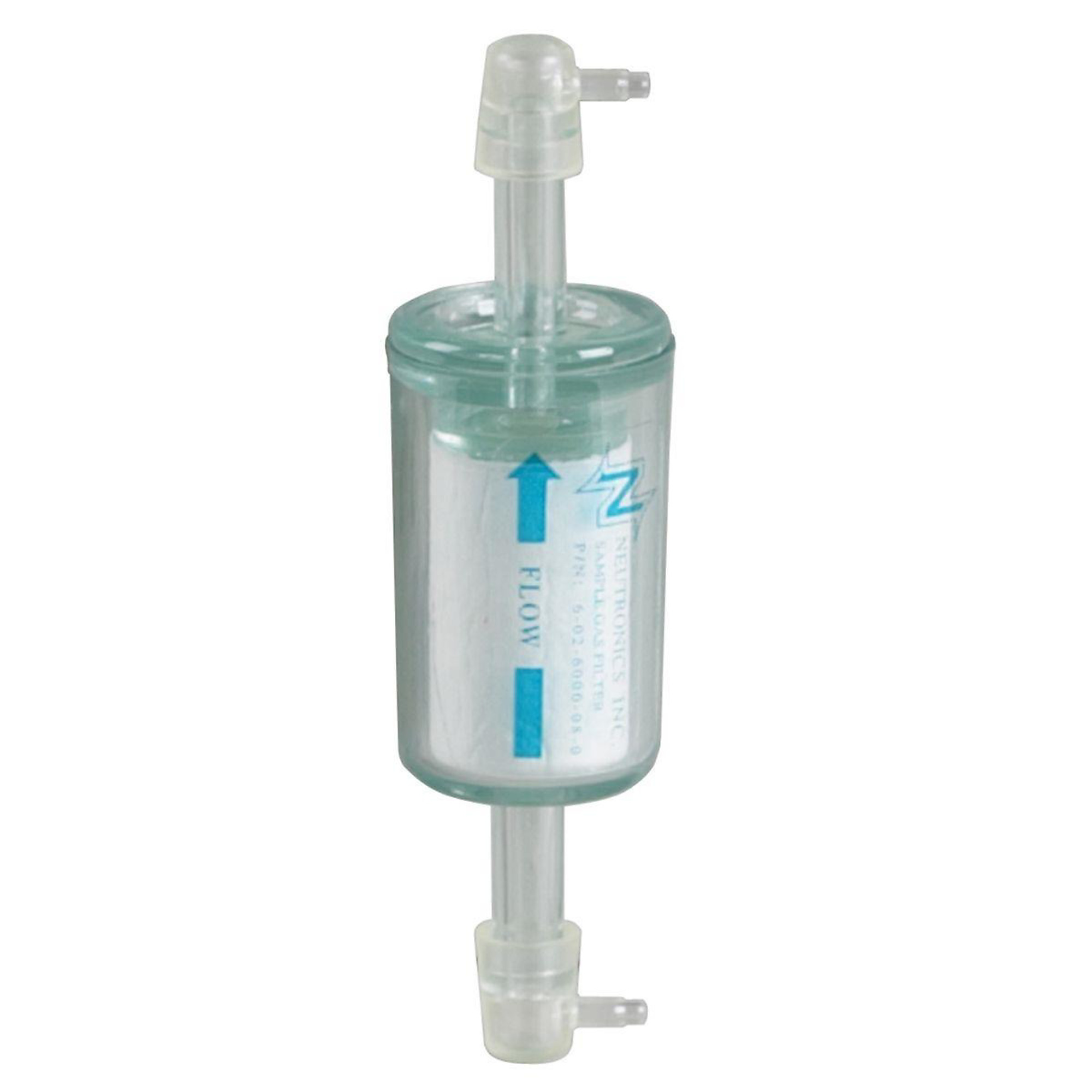 Robinair Refrigerant Identifier Replacement Filter — Compatible with ROBAC1234 and ROB16900 Series, Plug-and-Play, Model# ROB16913